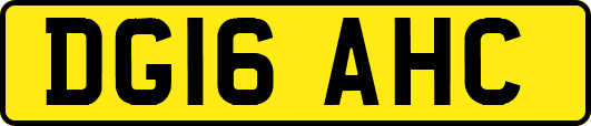 DG16AHC