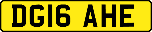 DG16AHE