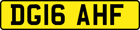 DG16AHF