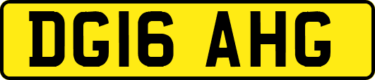 DG16AHG