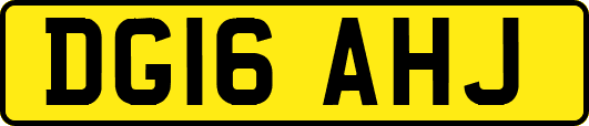 DG16AHJ