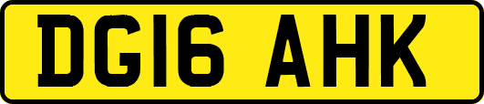 DG16AHK