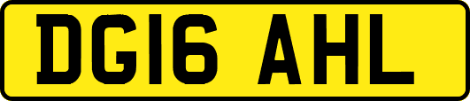 DG16AHL