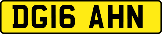 DG16AHN