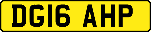 DG16AHP