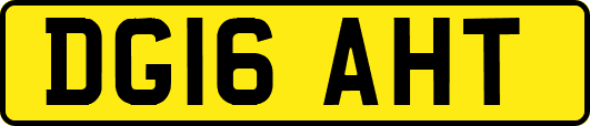 DG16AHT