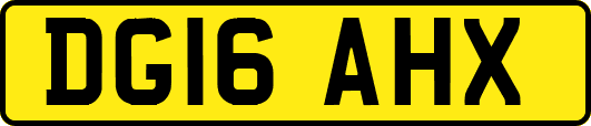 DG16AHX