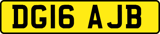 DG16AJB