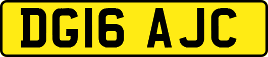 DG16AJC