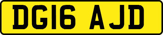 DG16AJD
