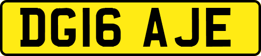 DG16AJE