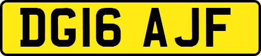 DG16AJF