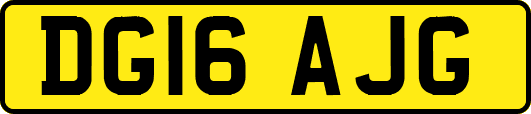DG16AJG