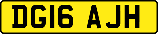 DG16AJH