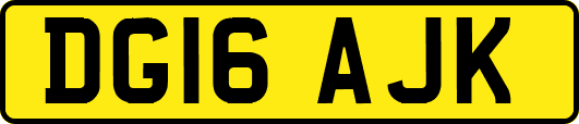 DG16AJK