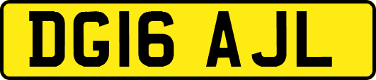 DG16AJL