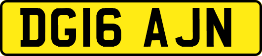 DG16AJN