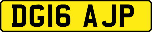 DG16AJP