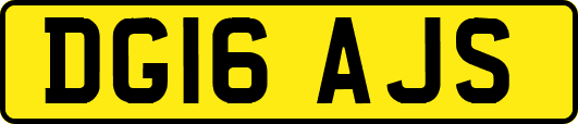 DG16AJS