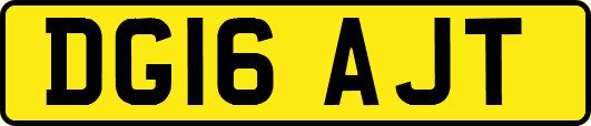 DG16AJT