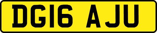 DG16AJU