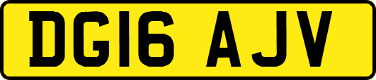 DG16AJV