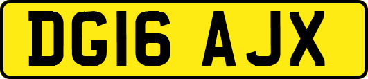 DG16AJX