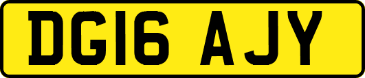 DG16AJY