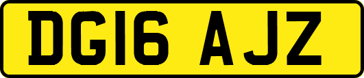 DG16AJZ