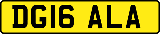 DG16ALA