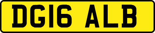 DG16ALB