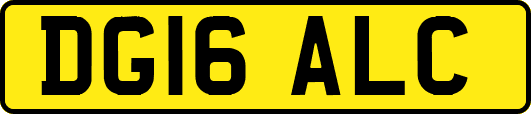 DG16ALC