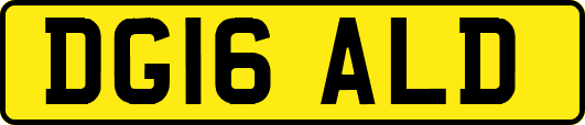 DG16ALD