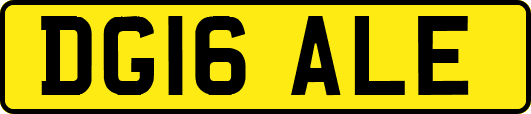 DG16ALE