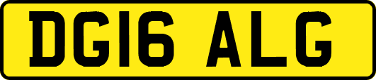 DG16ALG