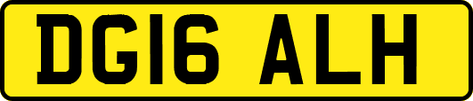 DG16ALH