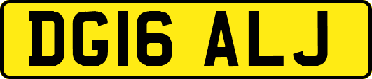 DG16ALJ