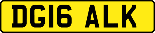 DG16ALK