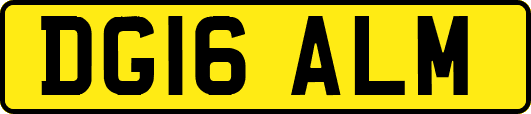 DG16ALM