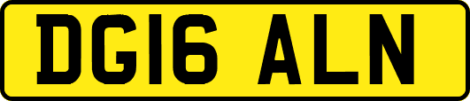 DG16ALN