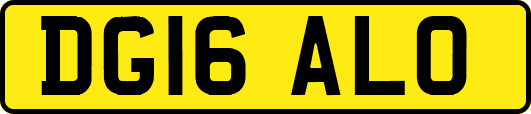 DG16ALO