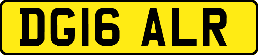 DG16ALR