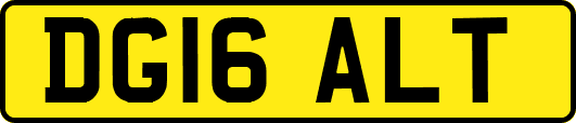 DG16ALT