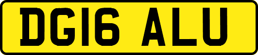 DG16ALU