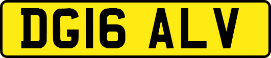 DG16ALV