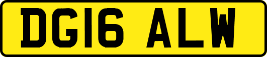 DG16ALW