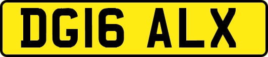 DG16ALX
