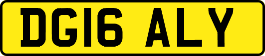 DG16ALY