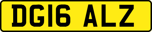 DG16ALZ