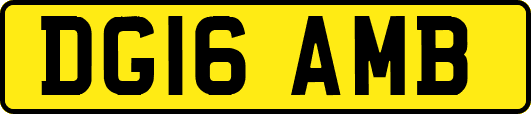 DG16AMB
